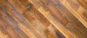 rustic antique oak hardwood floorboards
