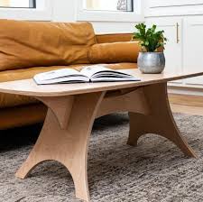 7 Sustainable Coffee Tables To Upgrade
