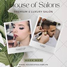 makeup and hair packages house of salons