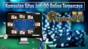 SitusQQ > Situs Judi QQ Online Terbaik No 1 Dan Terpercaya Indonesia 2022