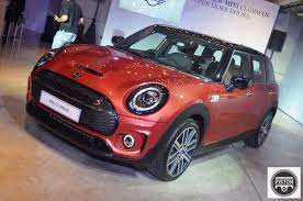 Mini clubman is the vehicle for the discerning driver. 2020 Mini Clubman Unveiled Rm298 888 News And Reviews On Malaysian Cars Motorcycles And Automotive Lifestyle