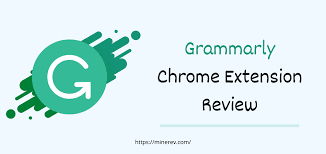 Grammarly is a free online tool that checks your spelling and grammar on facebook, twitter, gmail, in web forms and just about anywhere else . Grammarly Chrome Extension Review Free Download Now