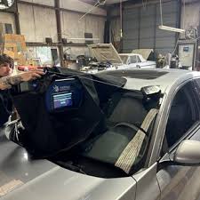 Top 10 Best Auto Glass Services Near