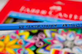 Faber Castell Classic Colour The Art Gear Guide