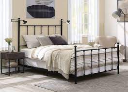 14 Five Star Bed Frames That Fit Any
