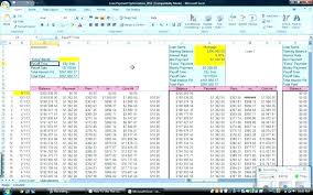 Mortgage Repayment Calculator Spreadsheet Example Of Mortgage