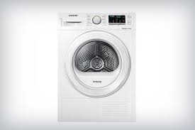 Samsung Dv90m5000iw Tumble Dryer Review