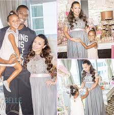 Since their surprising split, the the insider added, jesse wanted to work this out very civilly but it's turning out not to go in that direction. Basketball Wife Adrienne Bosh Attends Her Baby Shower Grey S Anatomy Actor Jesse Williams Wife Expecting Thejasminebrand