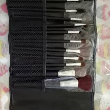 sasa makeup brush set 15pcs women s