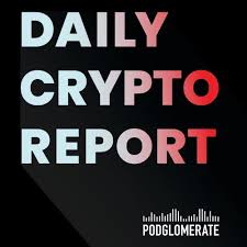 Daily Crypto Report