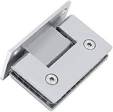 Glass Door Clamp Hinge 90 Frameless