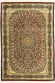 qum silk 190 x 129 cm 288104