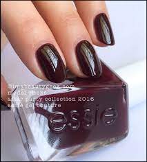 essie gel couture launch collection
