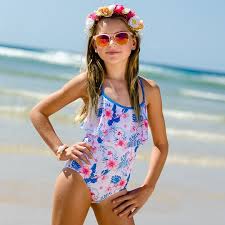 Sun Emporium Uv Sun Protection Swimwear For Kids Babies