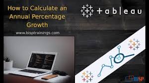 tableau calculating growth tableau
