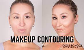 makeup contouring tutorial a beginner