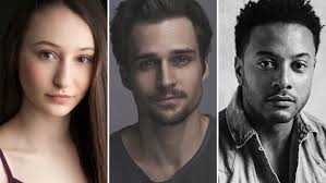 Firefly lane joins recent netflix pickups hollywood — the first series from ryan murphy under his massive overall deal with the streamer — and thriller pieces of her, based on the novel by karin. Firefly Lane Yael Yurman Jon Ecker Brandon Jay Mclaren Join Netflix Drama Deadline