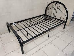 Palette Bed Frame With Great
