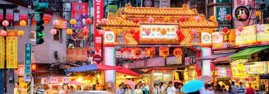the top 15 things to do in taipei