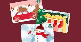 best gift cards and vouchers in
