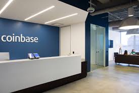 Is responsible for this page. Crypto Exchange Coinbase Is Hiring For A New Canada Operation Coindesk