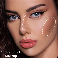 go ho contour stick shading face