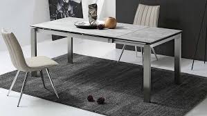 extendable dining tables extending
