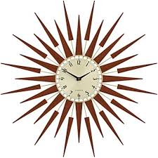 newgate clocks pluto wall clock dia