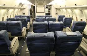 seat map air canada boeing b767 300er