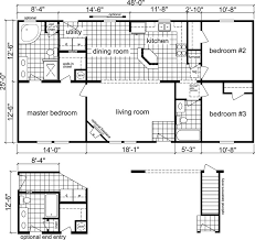 3 Bedroom 2 Bath 1 200 Sq Ft Alleghany