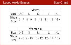 22 Bright Aso Sizing Chart