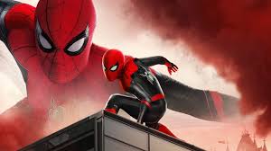A bagel a day keeps the collapse of the multiverse away pic.twitter.com/pv53suqbit. Spider Man 3 Spider Verse Sequel Doctor Strange 2 Thor 4 Uncharted All Get New Release Dates