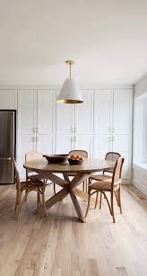 refinishing our white oak floors the