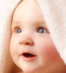 BST] Hình ảnh em bé sơ sinh dễ thương “đốn tim” triệu người