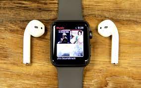 apple watch series 3 gps cellular