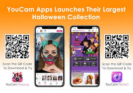 youcam apps launch their largest