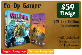 Check spelling or type a new query. Valeria Card Kingdoms Darksworn By Daily Magic Games Kickstarter