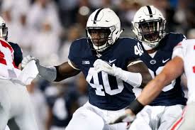 What We Learned From Penn States Official Depth Chart And