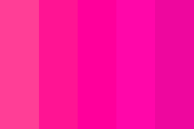 Pink Day Color Palette