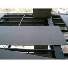 cement floor board 18mm 4 x8 tf