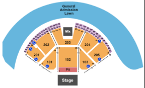 3 Tickets Journey Def Leppard 9 29 18 Gorge Amphitheatre