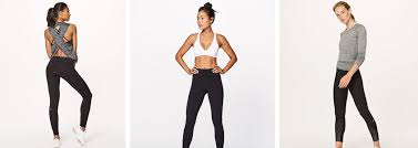 Fitness and athleisure brand lululemon is known for many things: We Compared 6 Top Selling Lululemon Leggings