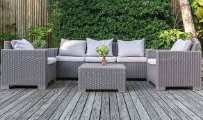 10 Best Garden Furniture S