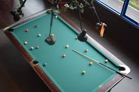 where to play pool in singapore top 10