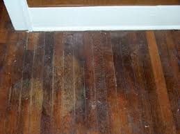 How To Sand And Seal A Wooden Floor