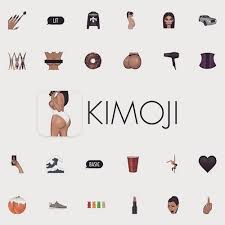 Kimojis Kim Kardashian Emojis Decoded