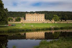 the best stately homes in england you