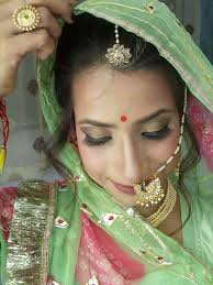 bridal makeup artists in raj nagar