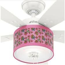 Ceiling Fan W Dimmable Led Light