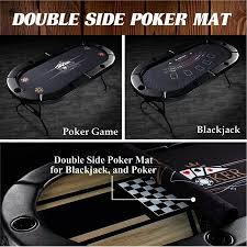 You can look at the address on the map. Barrington 6 Player 5 In 1 Poker And Card Game Table Blackjack Poker Checker Chess Backgammon Black Walmart Com Multi Game Table Blackjack Card Game Table